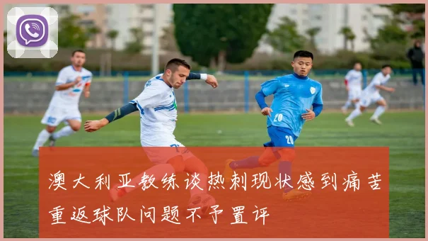 澳大利亚教练谈热刺现状感到痛苦重返球队问题不予置评